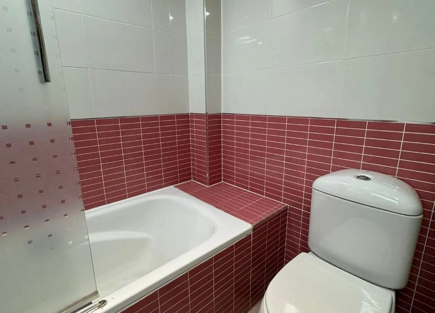 Apartamento Atico Aguadulce Apartment El Campillo del Moro Spain